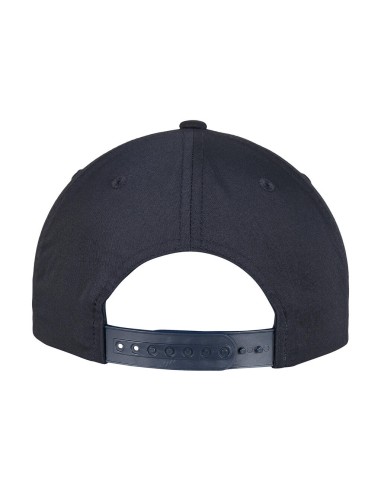 FLE-7706RS-Flexfit Recycled Poly Twill Cap